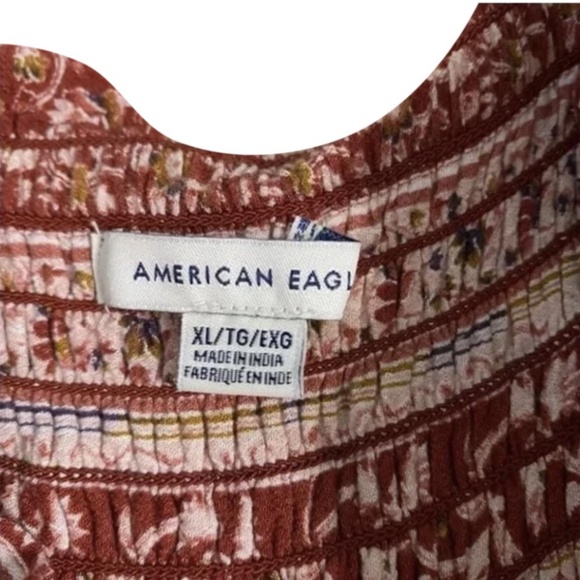 Smocked Romper - Picture 11 of 12